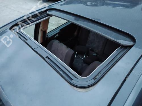 Subframe OPEL ASTRA G Hatchback (T98) 1.4 16V (F08, F48) | BP21627384M9 