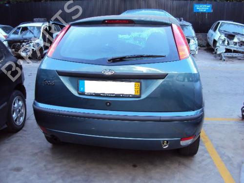 Brugte FORD FOCUS I (DAW, DBW) 4820872