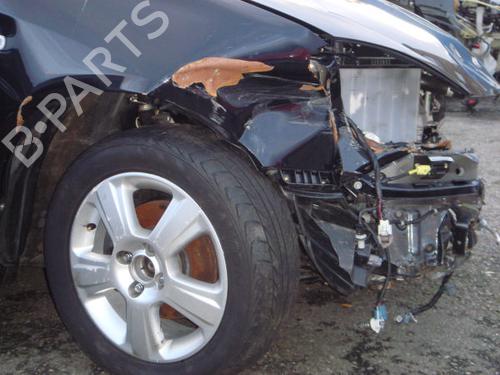 Steering column stalk HONDA CIVIC VII Hatchback (EU, EP, EV)  | BP21624735I23  - Image 6