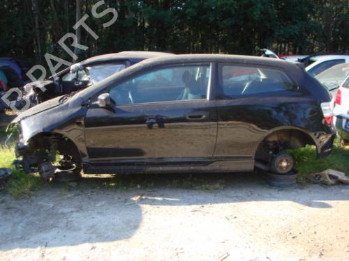 Steering column stalk HONDA CIVIC VII Hatchback (EU, EP, EV)  | BP21624735I23  - Image 7
