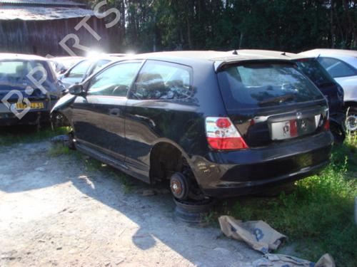 Steering column stalk HONDA CIVIC VII Hatchback (EU, EP, EV)  | BP21624735I23  - Image 8