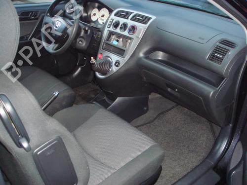 Steering column stalk HONDA CIVIC VII Hatchback (EU, EP, EV)  | BP21624735I23  - Image 9