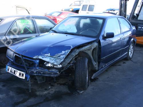 Brugte BMW 3 Compact (E36) 4820695