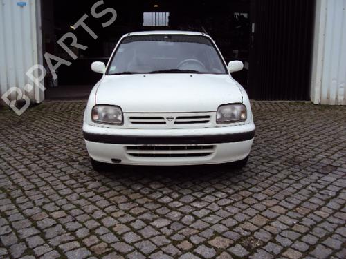Used Parts NISSAN MICRA II (K11)    4424724