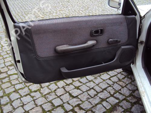 AC radiator BMW 3 Touring (E46)  | BP21609632M32  - Image 9