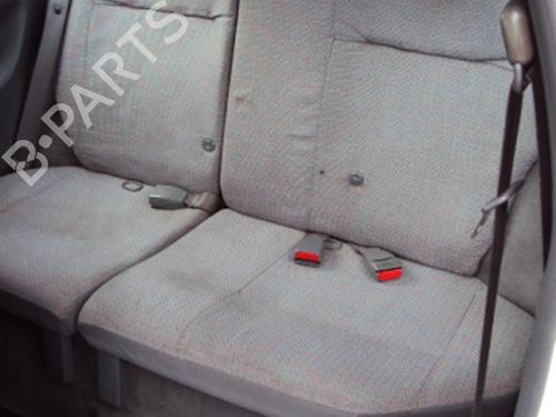 AC radiator BMW 3 Touring (E46)  | BP21609632M32  - Image 11