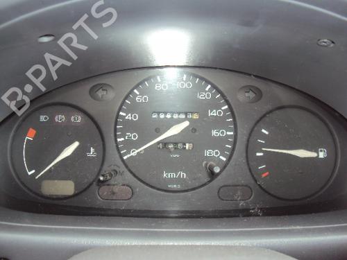 AC radiator BMW 3 Touring (E46)  | BP21609632M32  - Image 12