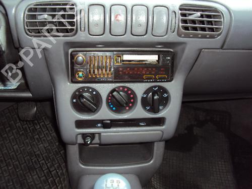 AC radiator BMW 3 Touring (E46)  | BP21609632M32  - Image 13