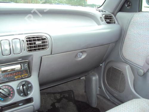 AC radiator BMW 3 Touring (E46)  | BP21609632M32  - Image 14