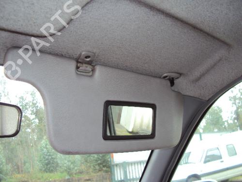 AC radiator BMW 3 Touring (E46)  | BP21609632M32  - Image 16