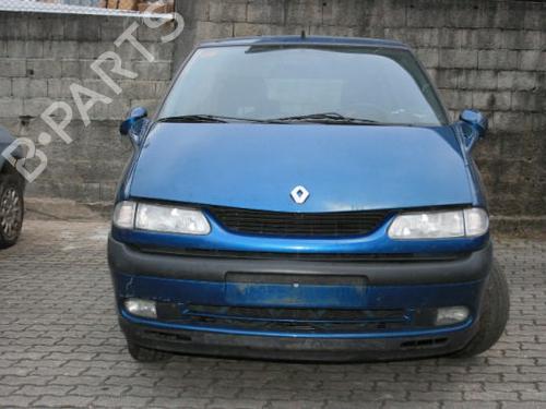 Used Parts RENAULT ESPACE I (J11_) 4820598
