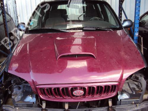 Used Parts KIA CARNIVAL I (UP, FL) 4820770