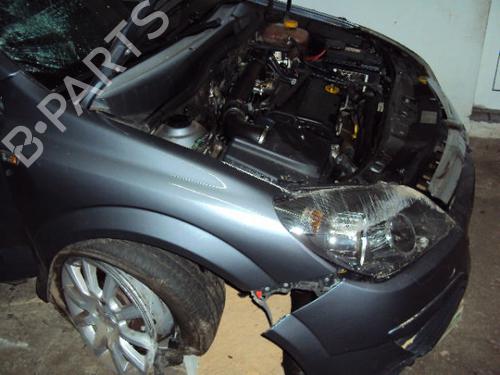 Brugte OPEL ASTRA H (A04) 1.4 (L48) 4820600