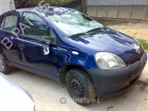 Used Parts TOYOTA YARIS (_P1_) 4820643
