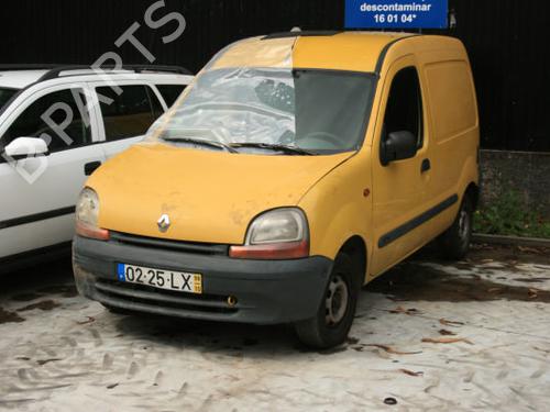 Brugte RENAULT KANGOO (KC0/1_) 4820644