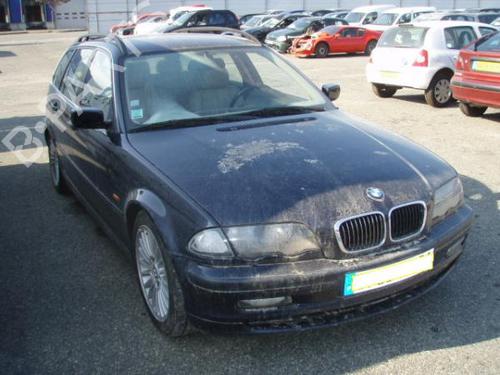 Peças BMW 3 Touring (E46)    4820554