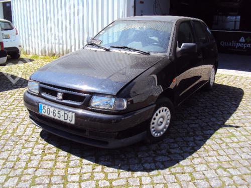 Used Parts SEAT IBIZA II (6K1) 4820960
