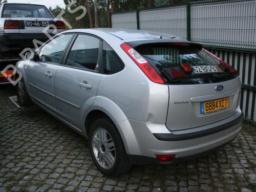 Used Parts FORD FOCUS II (DA_, HCP, DP) 4820736