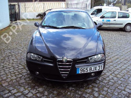 Used Parts ALFA ROMEO 156 Sportwagon (932_) 4820412