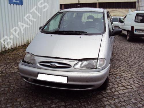 Brugte FORD GALAXY I (WGR) 4820961