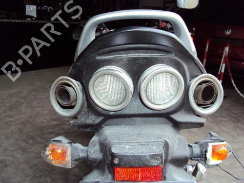 Right front brake caliper SUZUKI MOTORCYCLES GSR | BP31759695M104 - Image 14