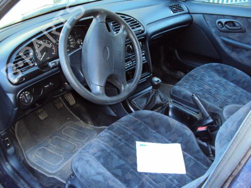 Electronic module FORD MONDEO I (GBP) | BP31759867M83 - Image 15