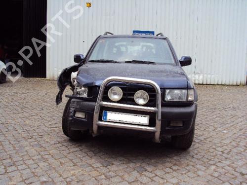 Brugte OPEL FRONTERA B (U99) 4820601