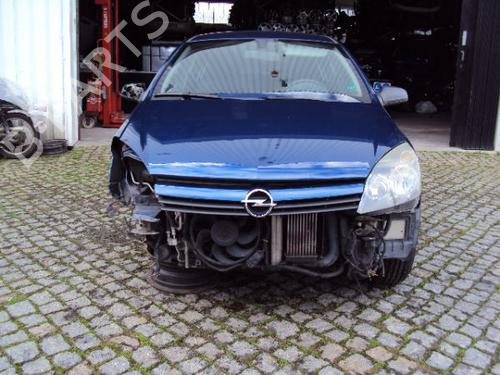 Intercooler OPEL ASTRA H (A04) | BP21612205M30 - Image 3
