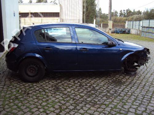 Intercooler OPEL ASTRA H (A04) | BP21612205M30 - Image 4