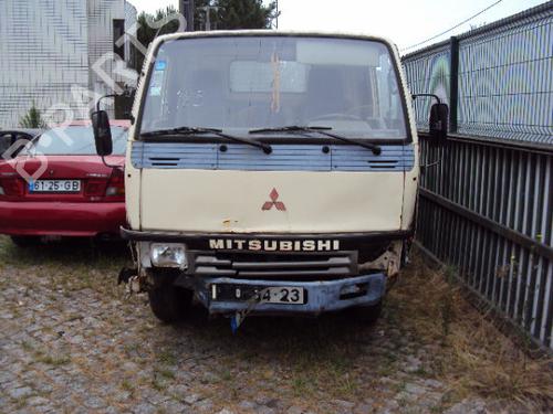 Peças MITSUBISHI Canter (FE3, FE4) V 4820762