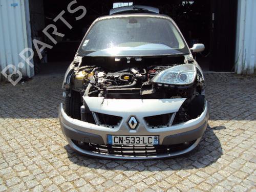 Air vent RENAULT SCÉNIC II (JM0/1_)  | BP21613656I21 