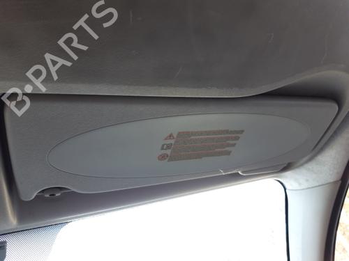Right sun visor RENAULT KANGOO Express (FW0/1_) 1.5 dCi 85 (FW0K, FW0L, FW0B) | BP40544689I2 - Image 4