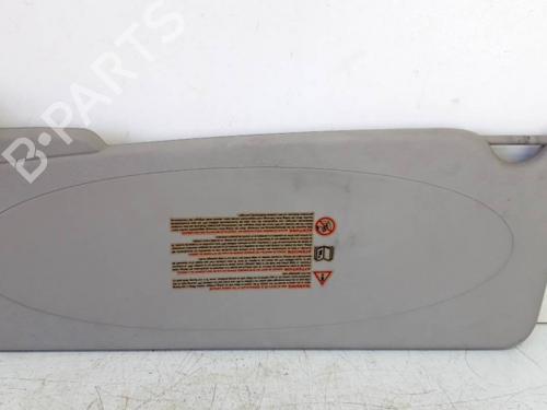 Right sun visor RENAULT KANGOO Express (FW0/1_) 1.5 dCi 85 (FW0K, FW0L, FW0B) | BP40544689I2 - Image 3