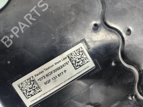 Other AUDI Q3 (F3B) 35 TDI | BP30816733O1 