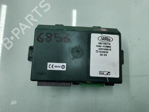 Used Electronic module LAND ROVER DEFENDER Station Wagon (L316) 2.5 Td5 4x4 (L316) (122 hp) 24367191