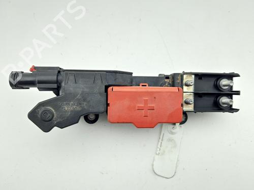 Used Fuse box Fuse box LAND ROVER DEFENDER Station Wagon (L663) D250 MHEV 4x4 (249 hp) 40293529 40293529