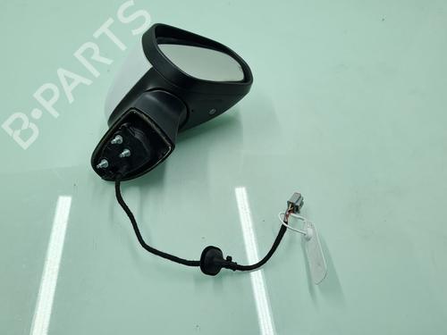 right-mirror-ford-fiesta-vii-hj-hf-2017-21650099 main image
