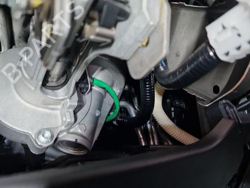 Steering column TOYOTA C-HR (_X1_) 2.0 Hybrid (MAXH10) | BP40020792M21 - Image 2