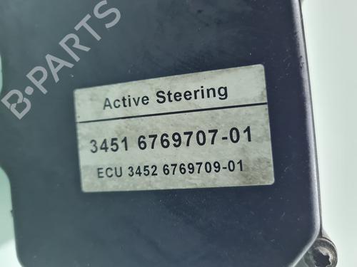 ABS pump BMW 5 Touring (E61) 530 d | BP21650687M43 