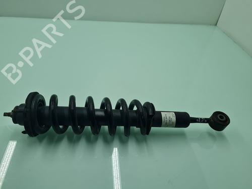Used Left front shock absorber TOYOTA LAND CRUISER PRADO (_J15_) [2009-2025]  21642611
