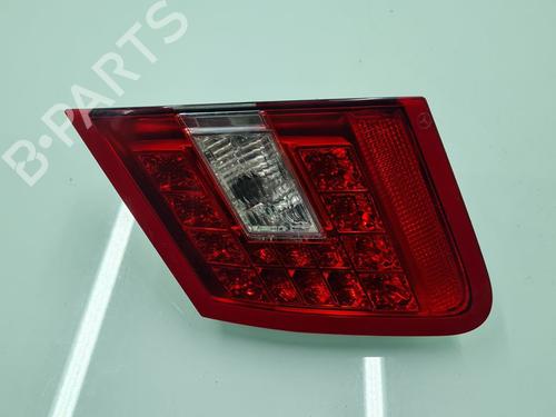 Used Right tailgate light Right tailgate light MERCEDES-BENZ E-CLASS (W212) E 220 CDI / BlueTEC (212.001, 212.002) (170 hp) 21646493 21646493