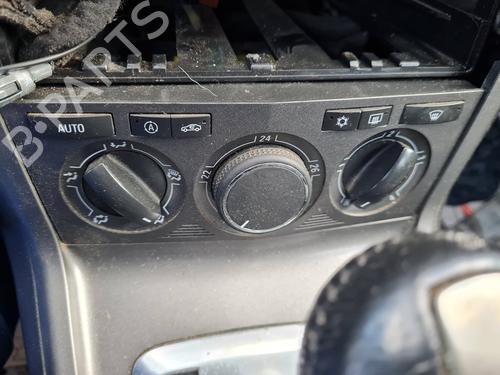 AC Styreenhet / Manøvreringsenhet OPEL ANTARA A (L07) [2006-2017]  21764936