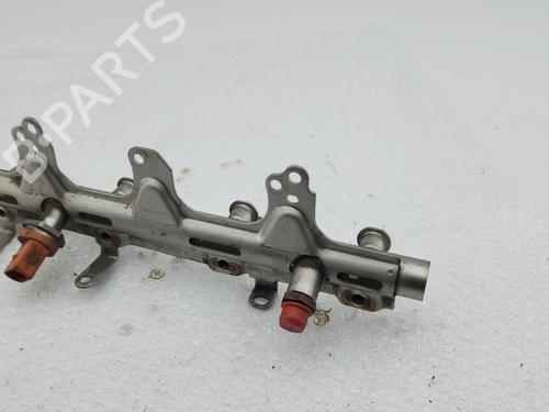 Used Injection rail Injection rail SEAT EXEO (3R2) [2008-2013] 36109711 36109711