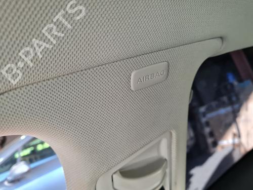 Used Right curtain airbag AUDI A3 (8P1) [2003-2013]  28840760