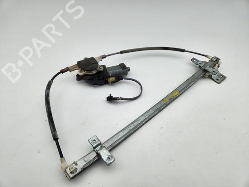 Used Front left window mechanism FORD MAVERICK (UDS, UNS) 2.7 TD (100 hp) 32206395