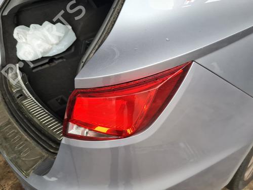 Right taillight SEAT LEON ST (5F8)  | BP21766857C35 