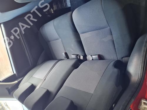 Used Rear seat (2nd row) FIAT SEDICI (189_) [2006-2014]  22370032