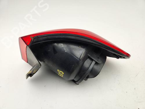 Left taillight VW TIGUAN (5N_)  | BP32391618C34 