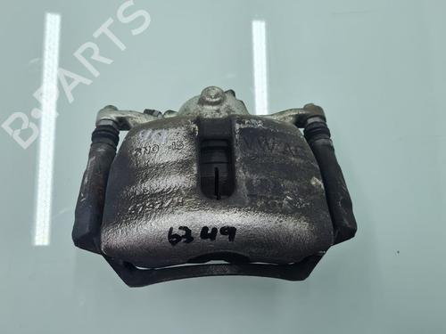 Right front brake caliper SEAT LEON (5F1) | BP21642242M104 - Image 3