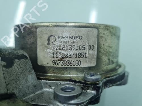 Vacuum pump FORD KUGA I  | BP22711111M80 